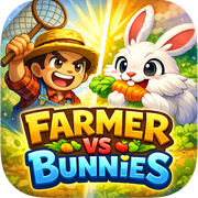 Farmer vs Bunnies